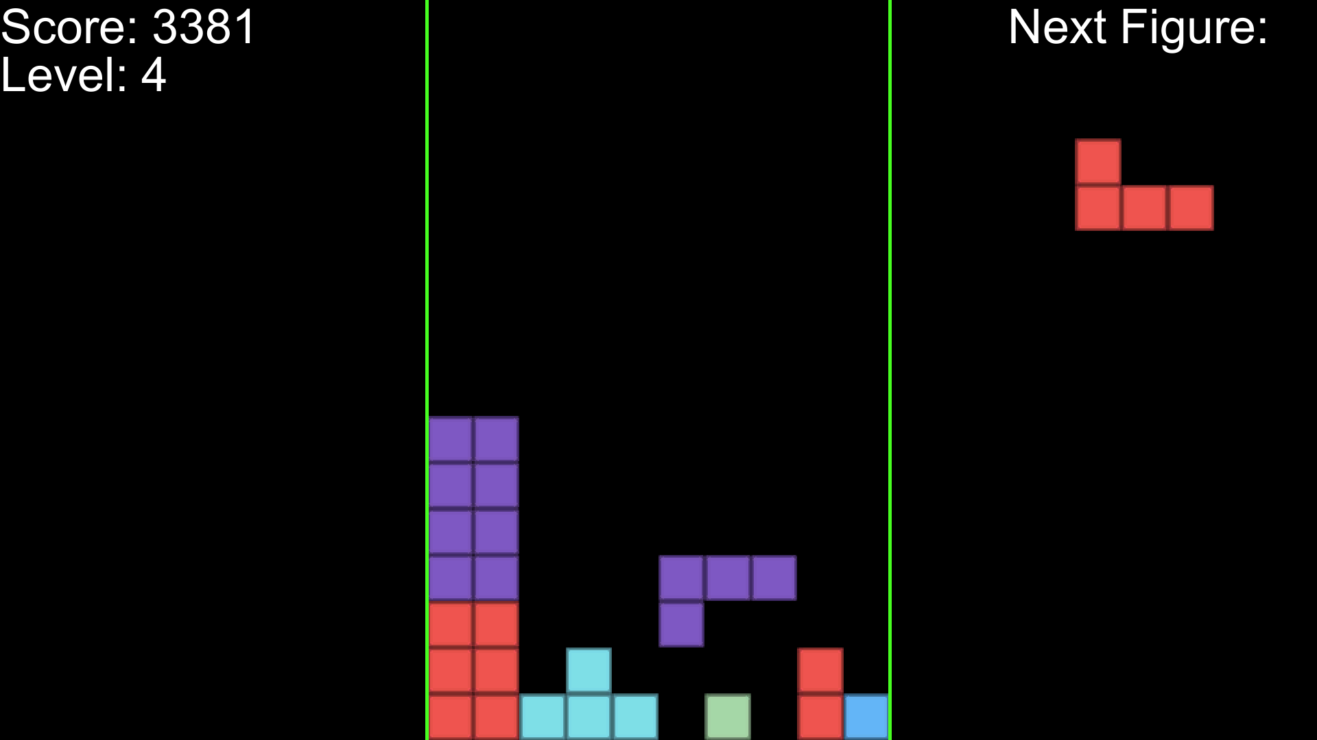 Tetris